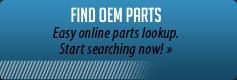 Find OEM Parts: Easy online parts lookup. Start searching now!