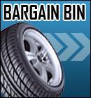 Bargain Bin