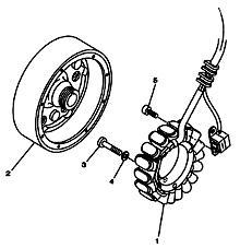 OEM Parts Finder