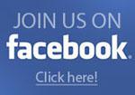 Join us on Facebook!