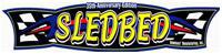 Sledbed