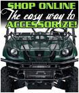 Shop Online: The easy way to accessorize.