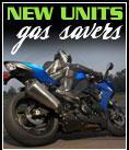 New Units - Gas Savers