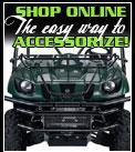 Shop online. The easy way to accessorize.