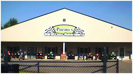 Torno's World Class Motorsports