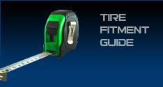 Tire Fitment Guide