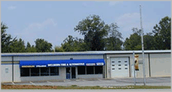 Welborn Tire & Automotive
