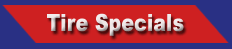 Tire Specials