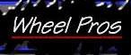 Wheel Pros