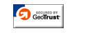 This site is secured by GeoTrust.