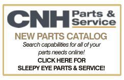 CNH Parts & Service