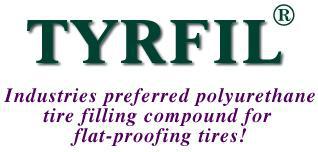 Foam Filled Tires