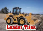 Loader Tires