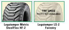 Forestry Tires