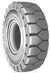 Resilient Tire