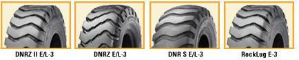 Loader Tires