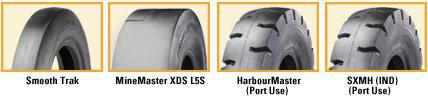 Loader Tires