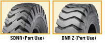 Loader Tires