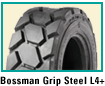 Bossman Grip Steel