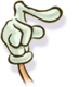 Animated Finger Pointing Right.gif