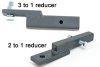 Hitch Reducer