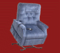 Golden Technologies' Capri Lift Chair