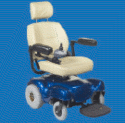 Golden Technologies' Alante