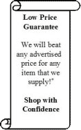 Low Price Guarantee
