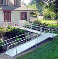 Modular Ramps