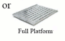 Full Platform
