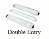 Double Entry