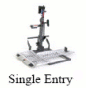 Single Entry
