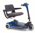 Sonic Scooter