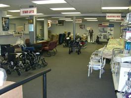 Showroom