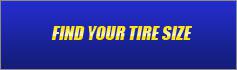 Find Your Tire Size
