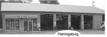 Flemingsburg