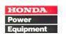 Honda Power Equipment