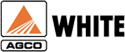 White Tractors