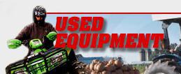 Used Equipment
