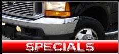 Specials