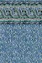 Blue Mosaic
