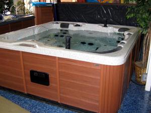 Floor Model Clearance Sale