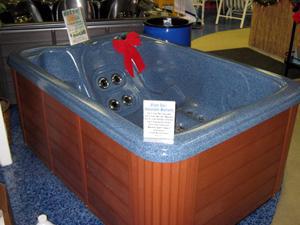 Floor Model Clearance Sale