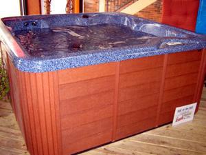 Floor Model Clearance Sale
