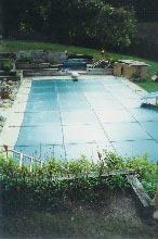 Merlin Professional Safety Cover
