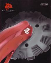 Dirt Devil
