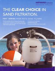 Hayward Sand Filter