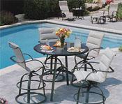 Homecrest Patio Furniture