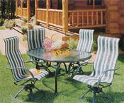Homecrest Patio Furniture