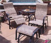 Homecrest Patio Furniture